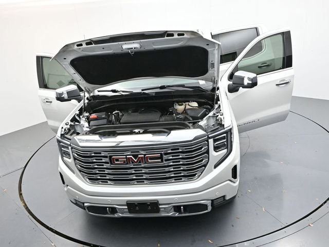 Used 2022 GMC Sierra 1500 Denali image 52
