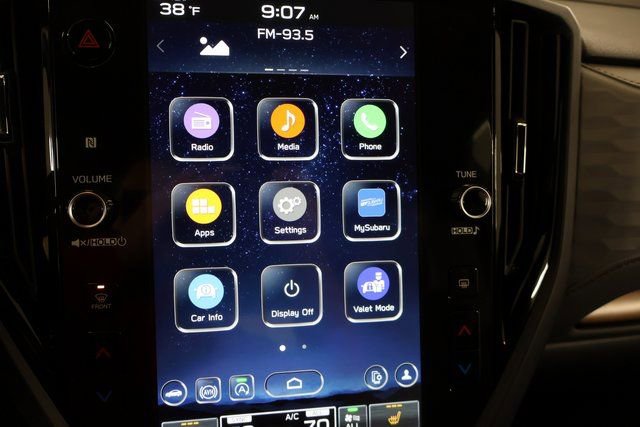 New 2026 Subaru Forester Sport image 21