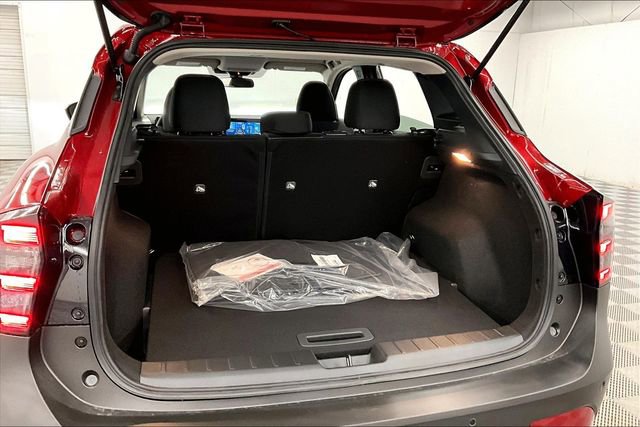 New 2026 Nissan Kicks SV image 37