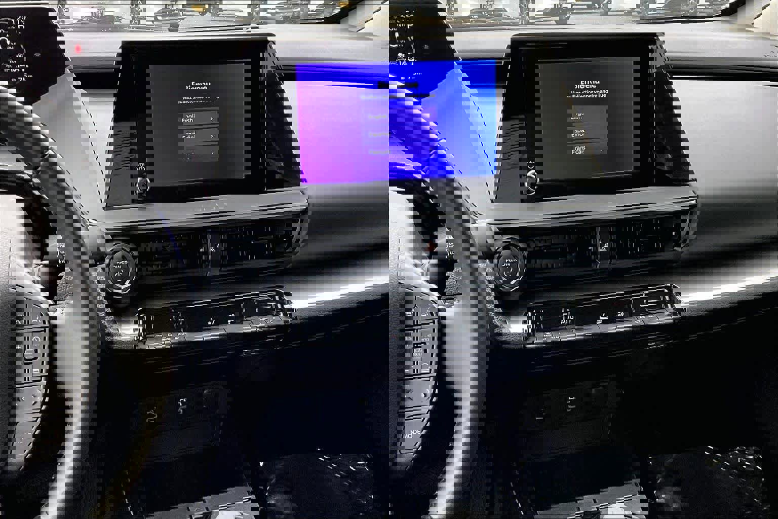 Used 2024 Toyota Prius LE image 6