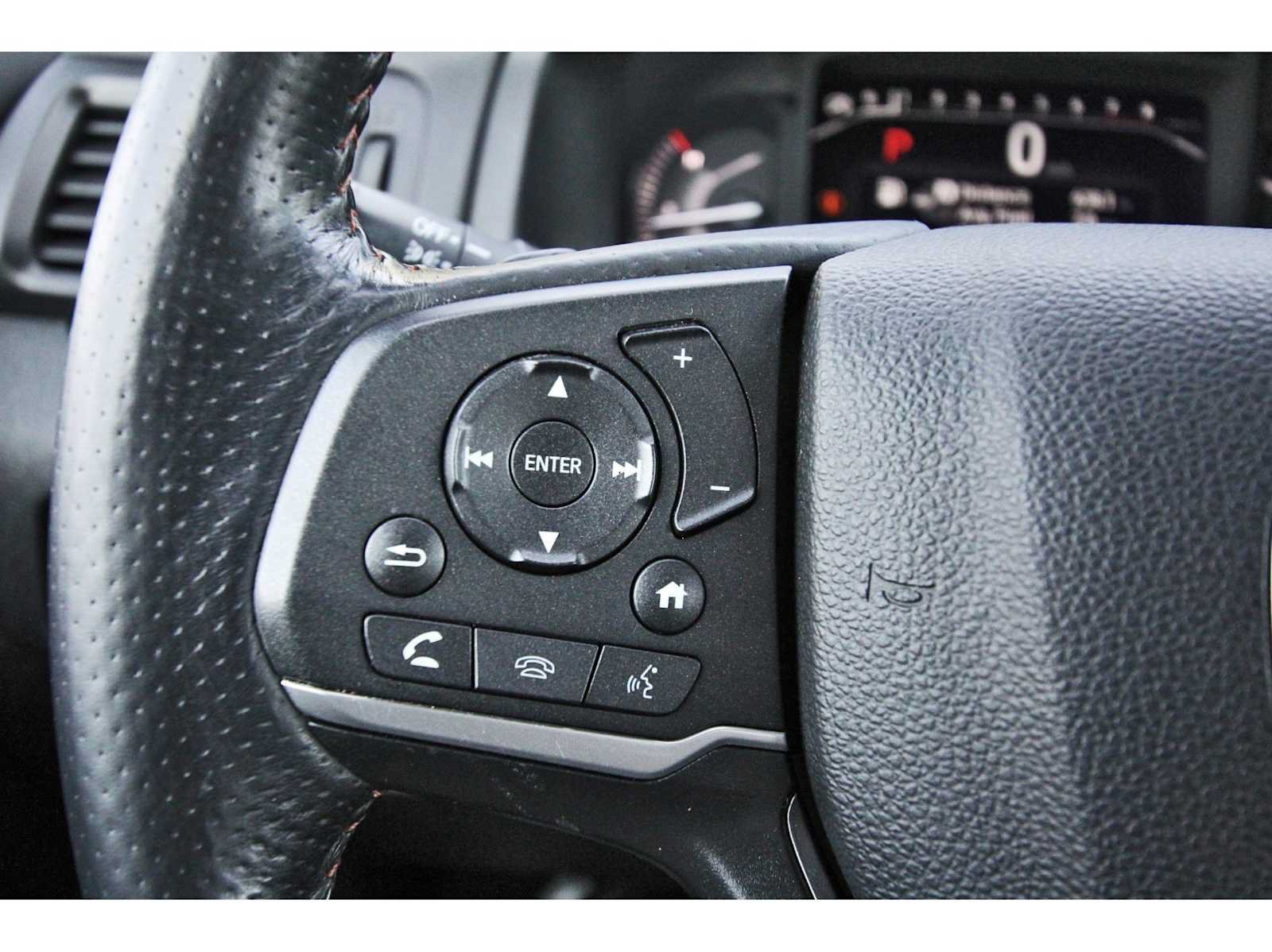 Used 2022 Honda Passport TrailSport image 15