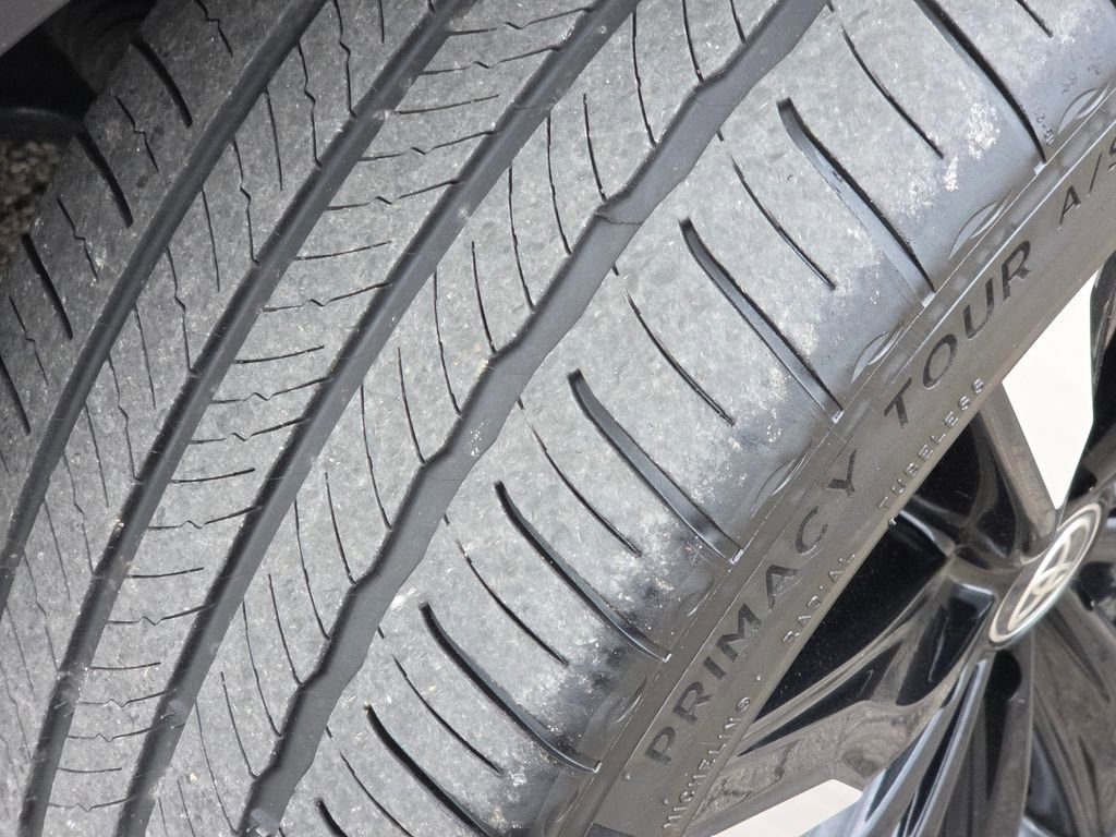 Used 2024 Toyota Crown Platinum image 23