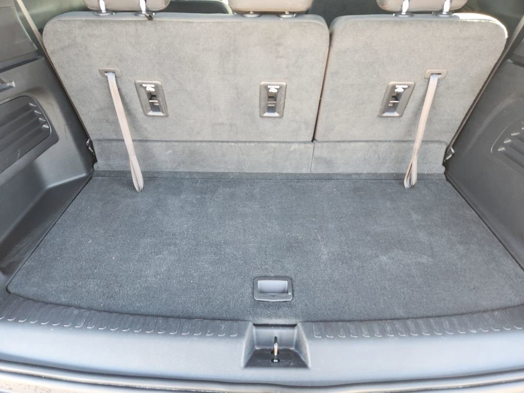 Used 2024 Chevrolet Traverse Z71 w/ Enhanced Driving Package image 33