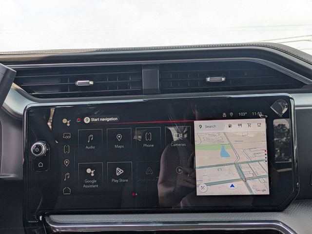 New 2026 GMC Sierra 2500 Denali w/ Denali Reserve Package AWD/4WD image 21