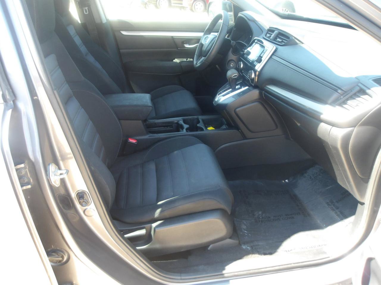 Used 2019 Honda CR-V LX image 10