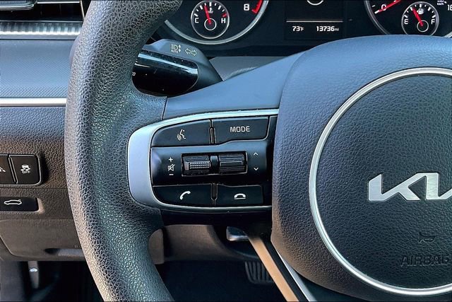 Used 2022 Kia K5 LXS image 10