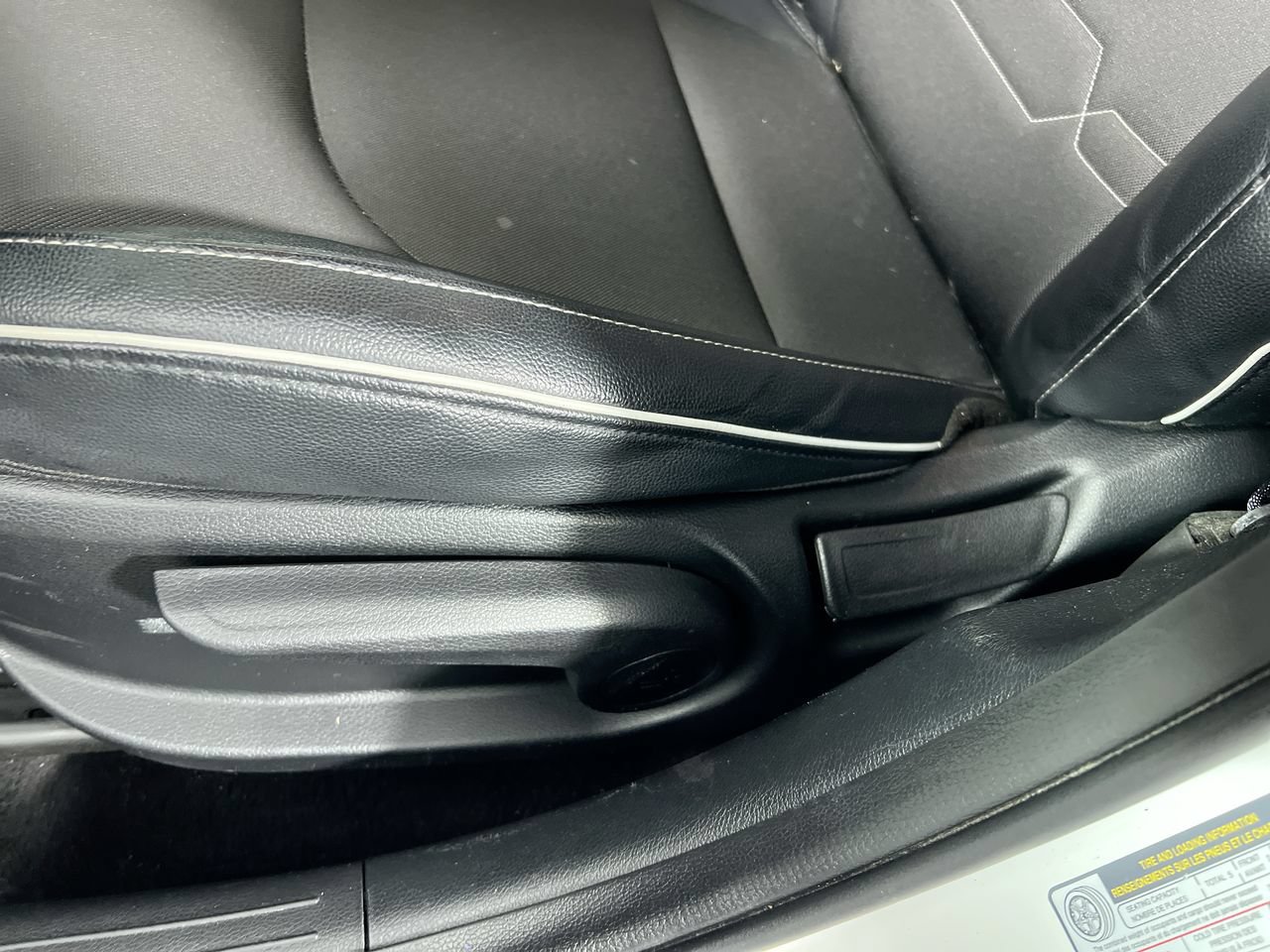 Certified 2024 Kia Forte GT-Line FWD image 15
