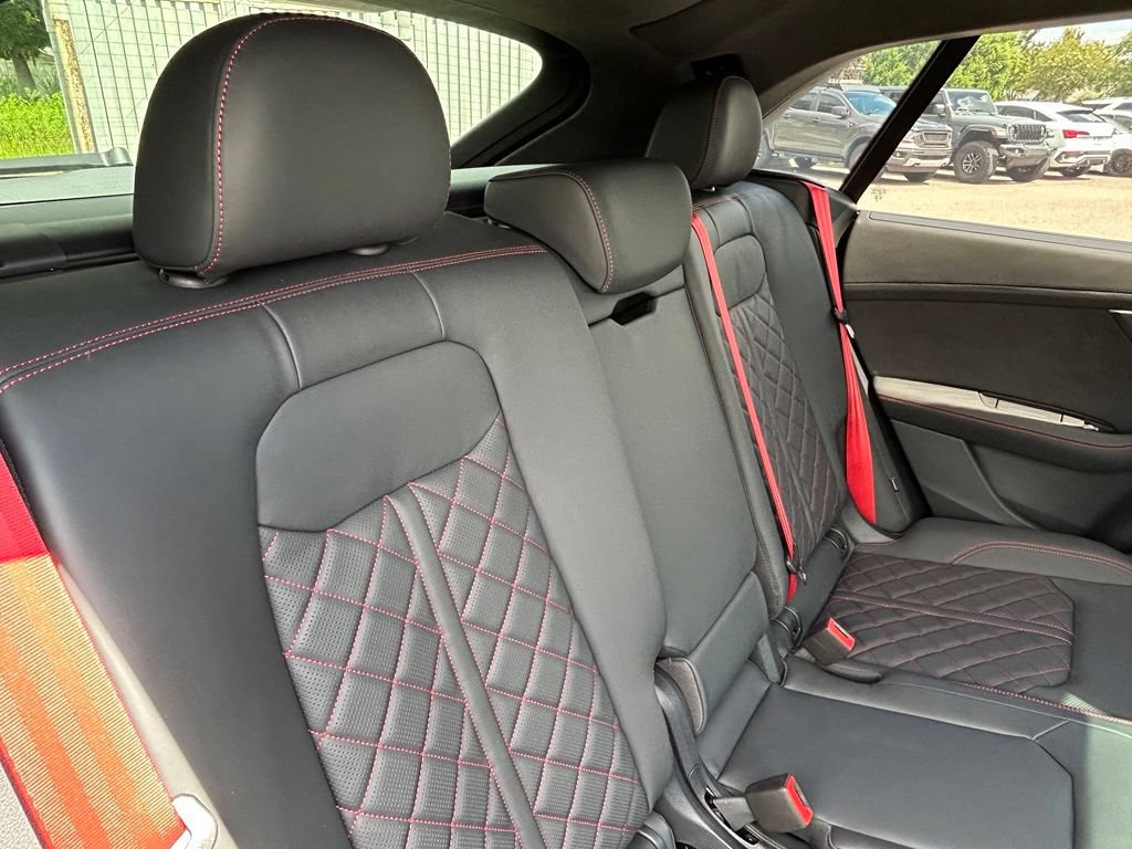 New 2026 Audi SQ8 Prestige AWD/4WD image 47