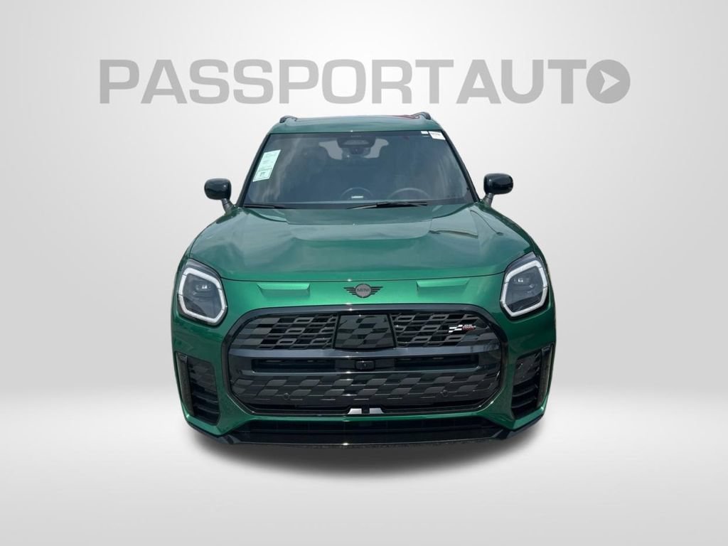 New 2027 MINI Cooper Countryman S w/ Comfort Package Max AWD/4WD image 2