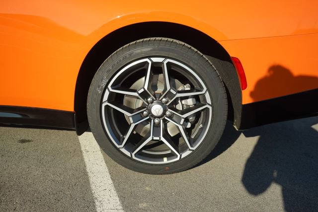 New 2026 Dodge Charger Scat Pack image 33