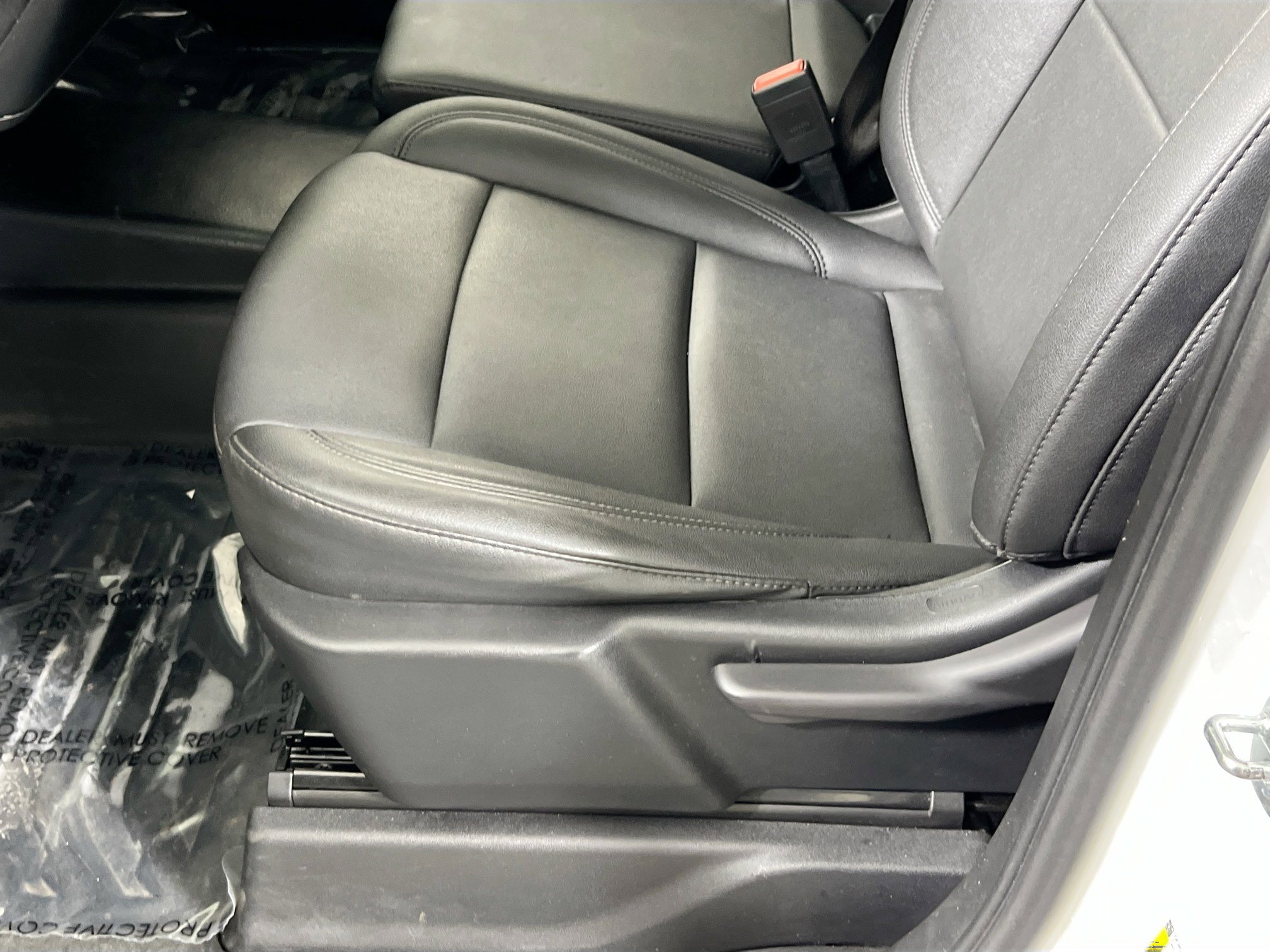 Used 2023 Chevrolet Silverado 1500 W/T w/ WT Value Package image 18