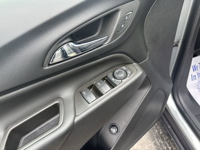 Certified 2023 Chevrolet Equinox LT image 22