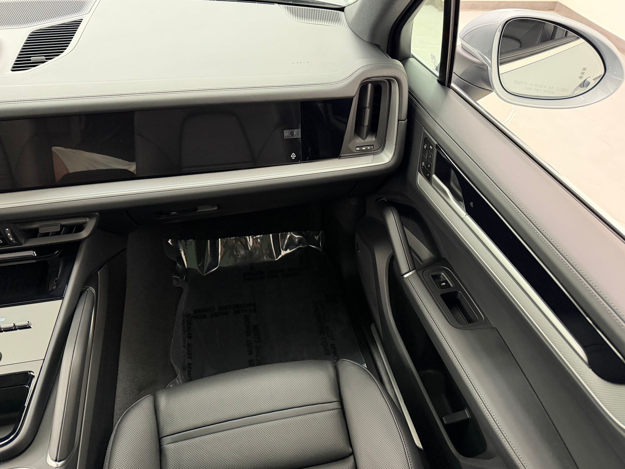 New 2026 Porsche Cayenne S AWD/4WD image 28
