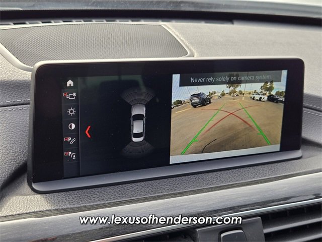 Used 2018 BMW 330i Sedan w/ Convenience Package image 28