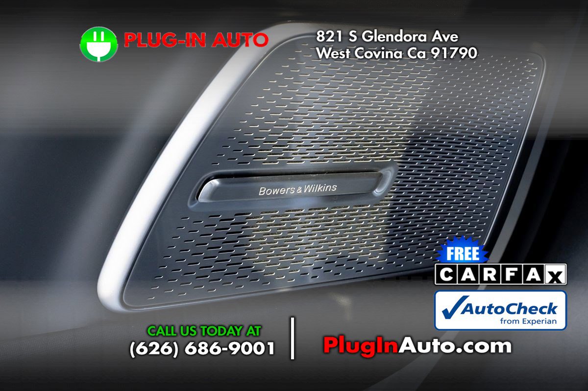 Used 2025 Polestar Polestar 3 image 25