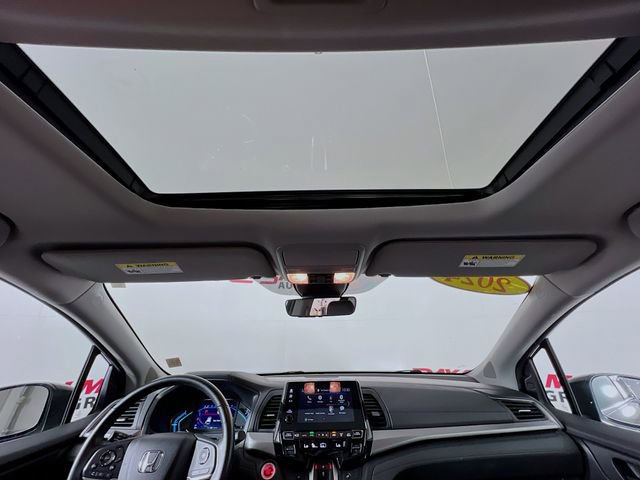 Used 2024 Honda Odyssey EX-L image 25