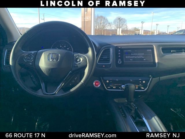 Used 2022 Honda HR-V EX-L image 22