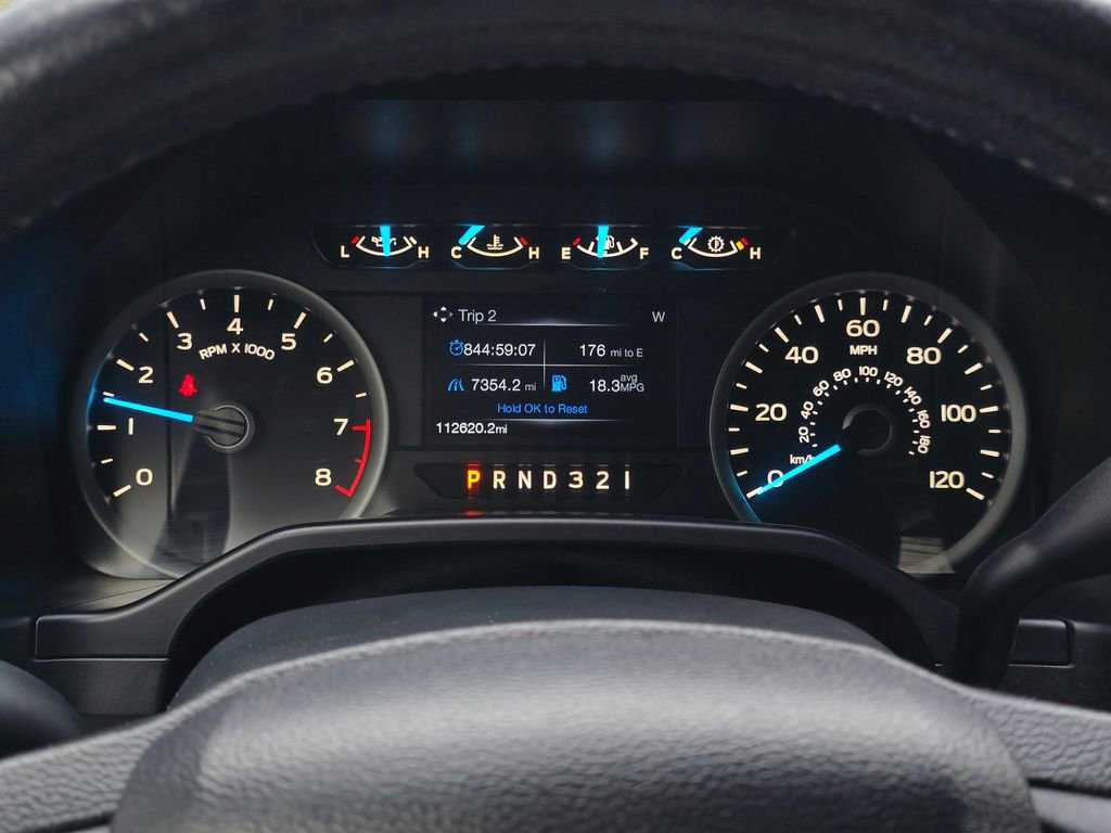 Used 2016 Ford F150 XLT w/ Equipment Group 301A Mid image 26