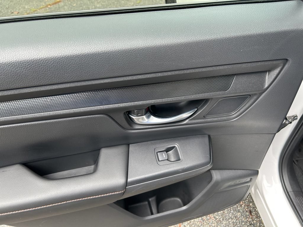 Used 2025 Honda CR-V Sport-L image 26