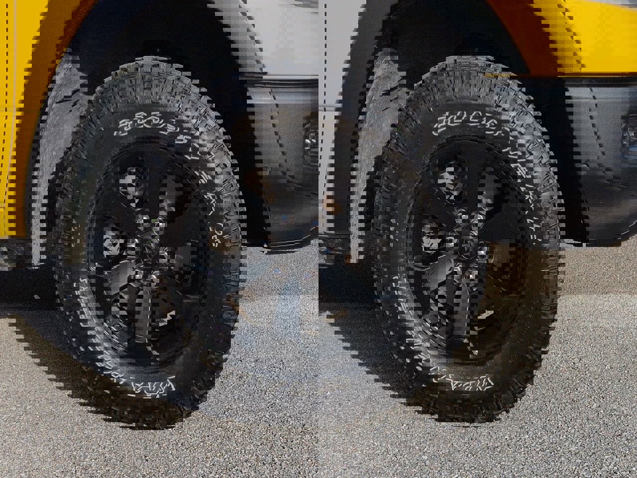 Certified 2023 RAM 1500 Rebel w/ Rebel Level 2 Equipment Group image 10