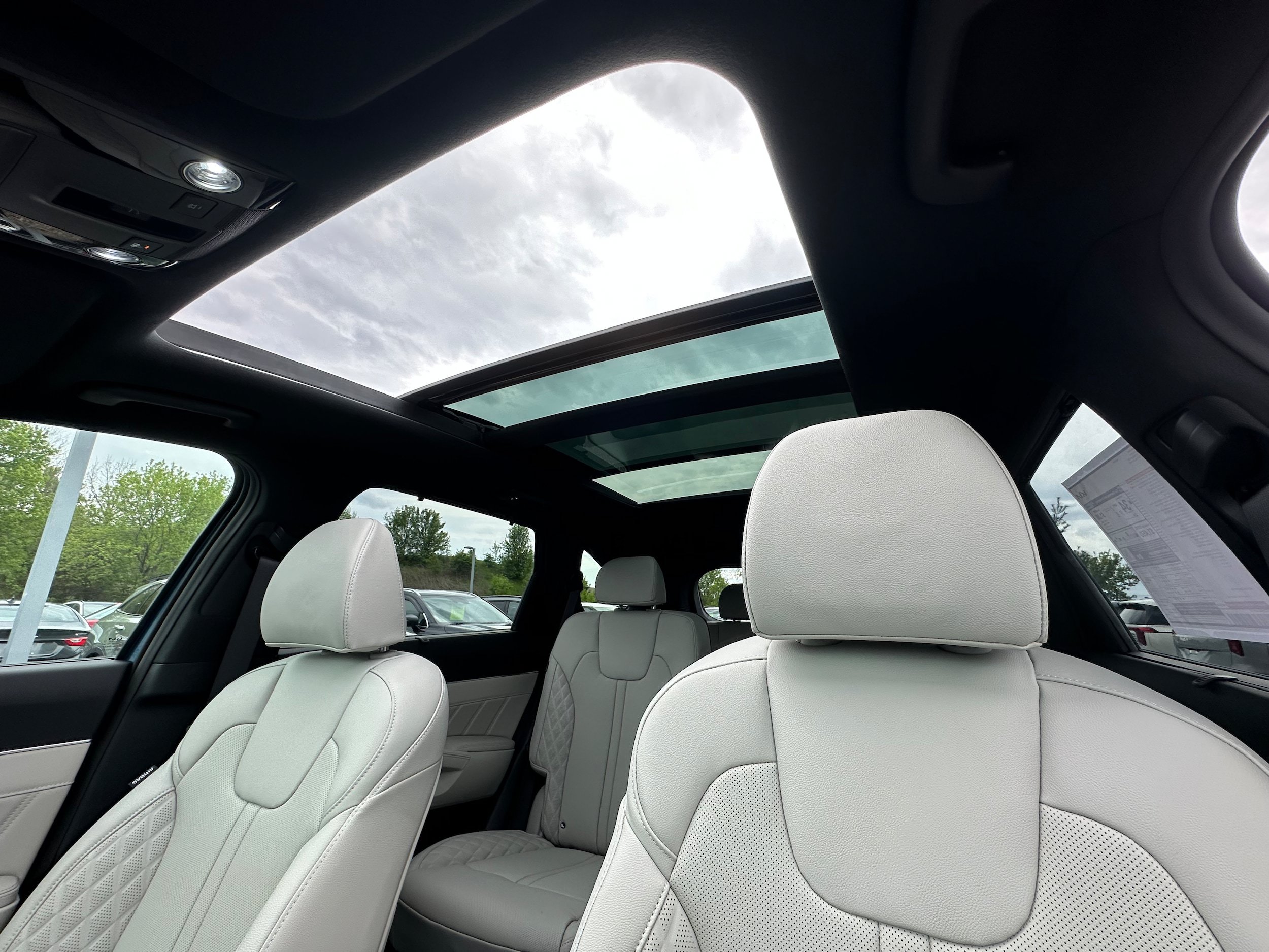New 2026 Kia Sorento SX Prestige AWD/4WD image 41