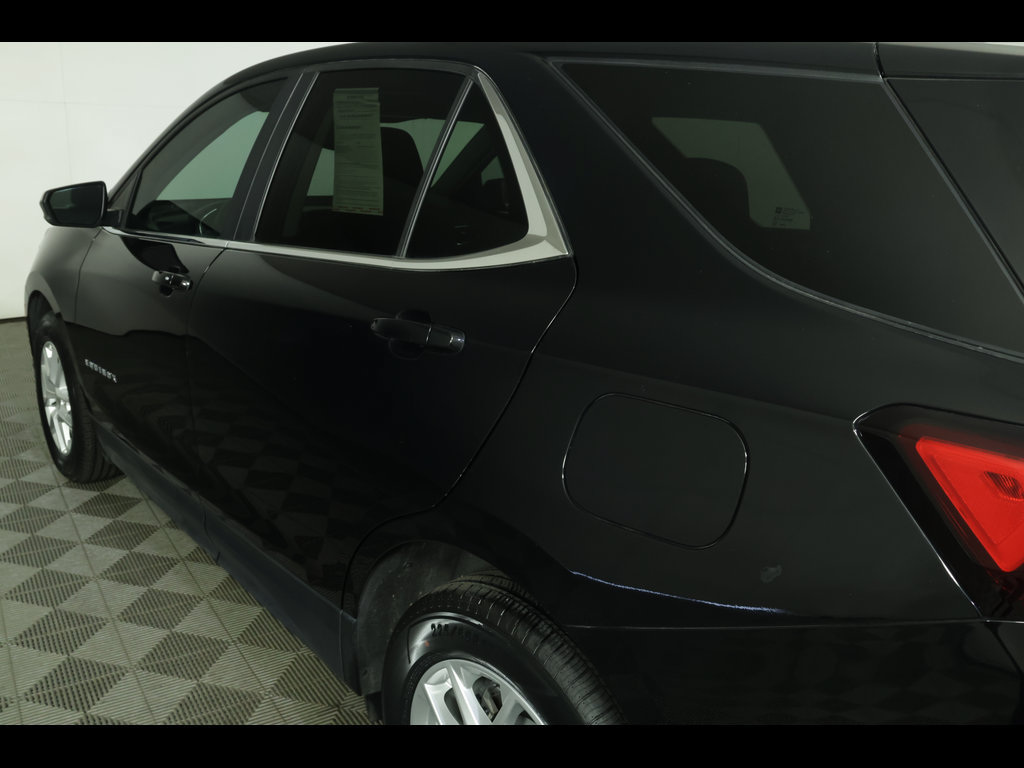 Used 2023 Chevrolet Equinox LT FWD image 17