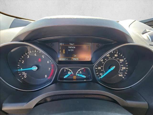 Used 2018 Ford Escape SE image 19