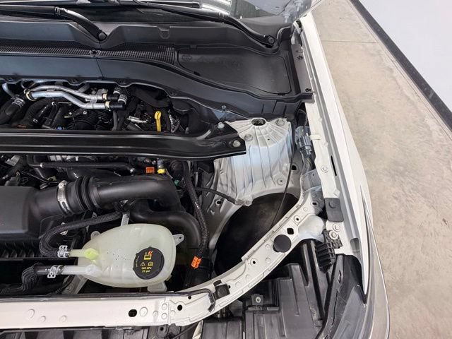 Used 2025 Ford Explorer ST AWD/4WD image 48