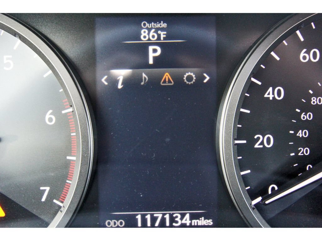 Used 2017 Lexus NX 200t FWD w/ Accessory Package 2 image 13