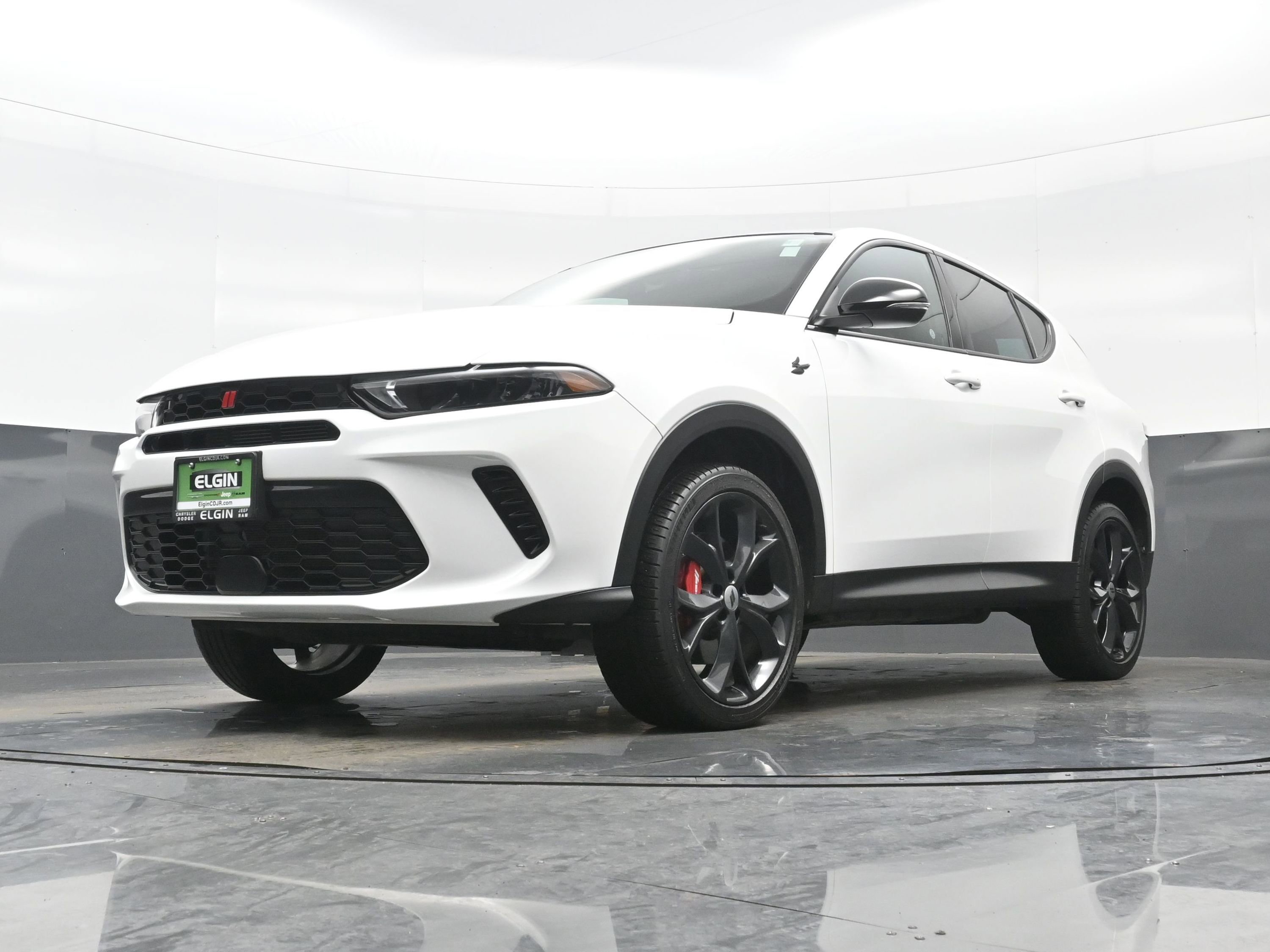 Used 2024 Dodge Hornet GT image 11