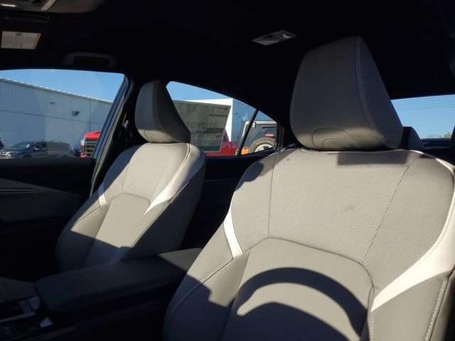 New 2026 Toyota Camry SE image 11
