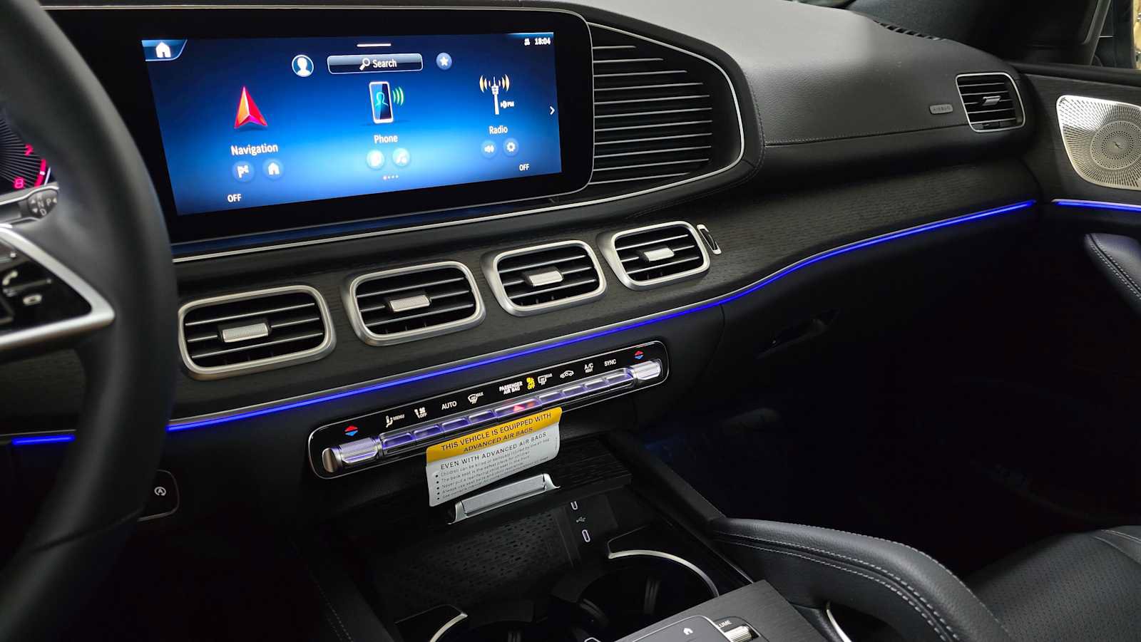 New 2026 Mercedes-Benz GLE 450 4MATIC Coupe image 34
