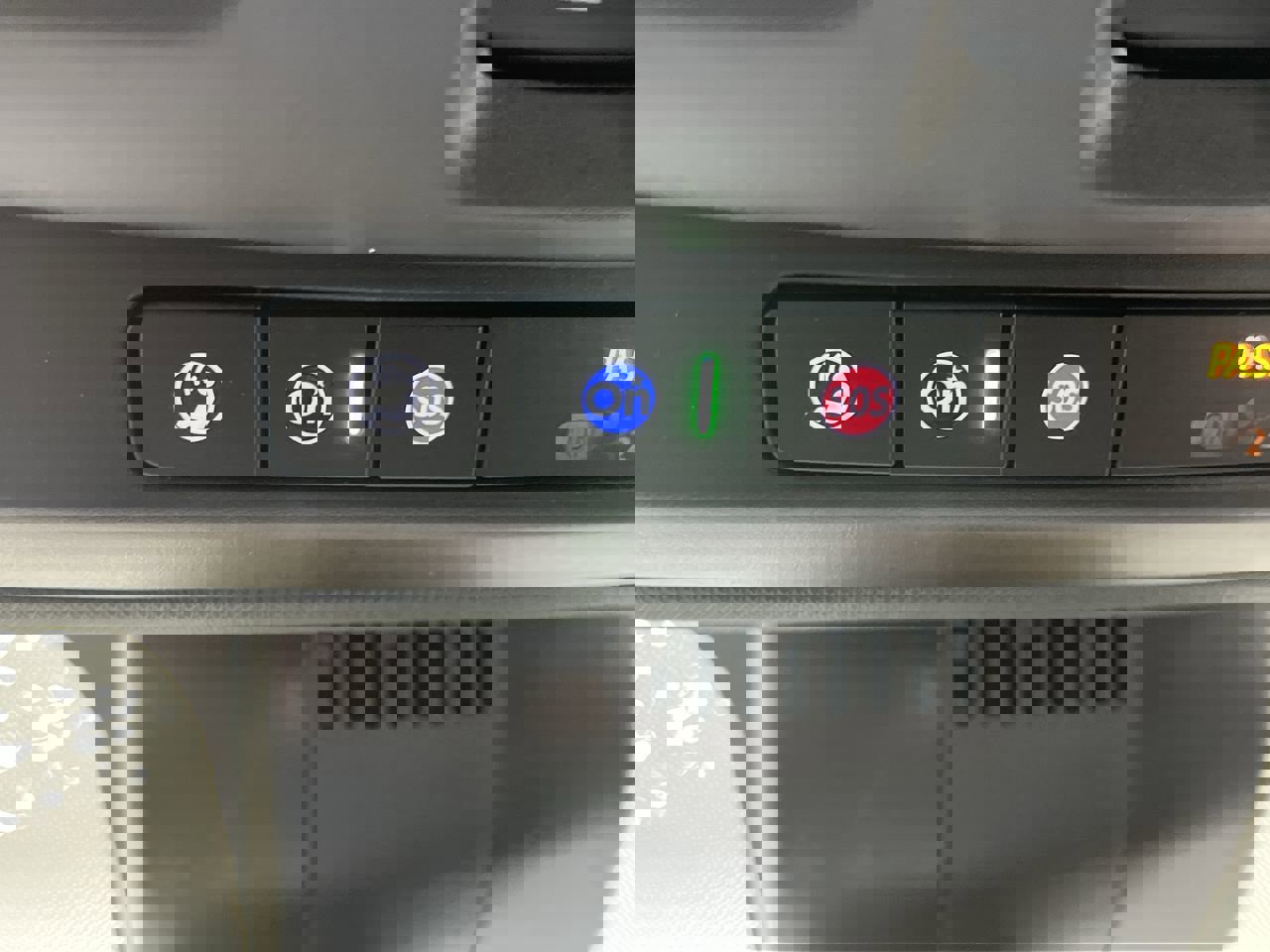 Certified 2024 Chevrolet Suburban RST w/ Luxury Package image 32