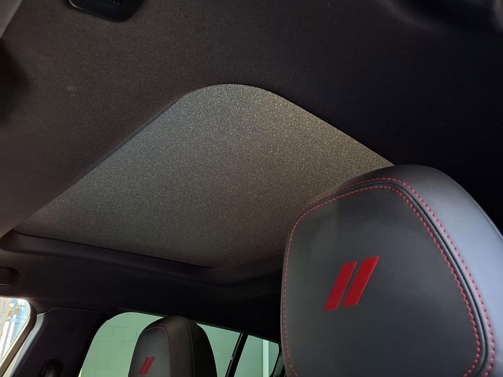 Used 2024 Dodge Hornet R/T Plus AWD/4WD image 17