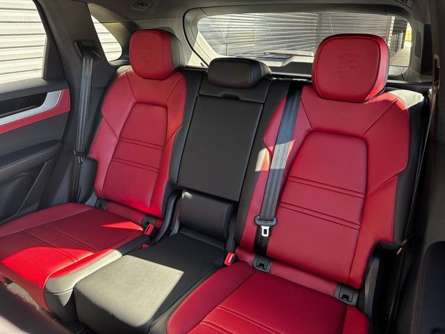 New 2026 Porsche Cayenne E-Hybrid image 26