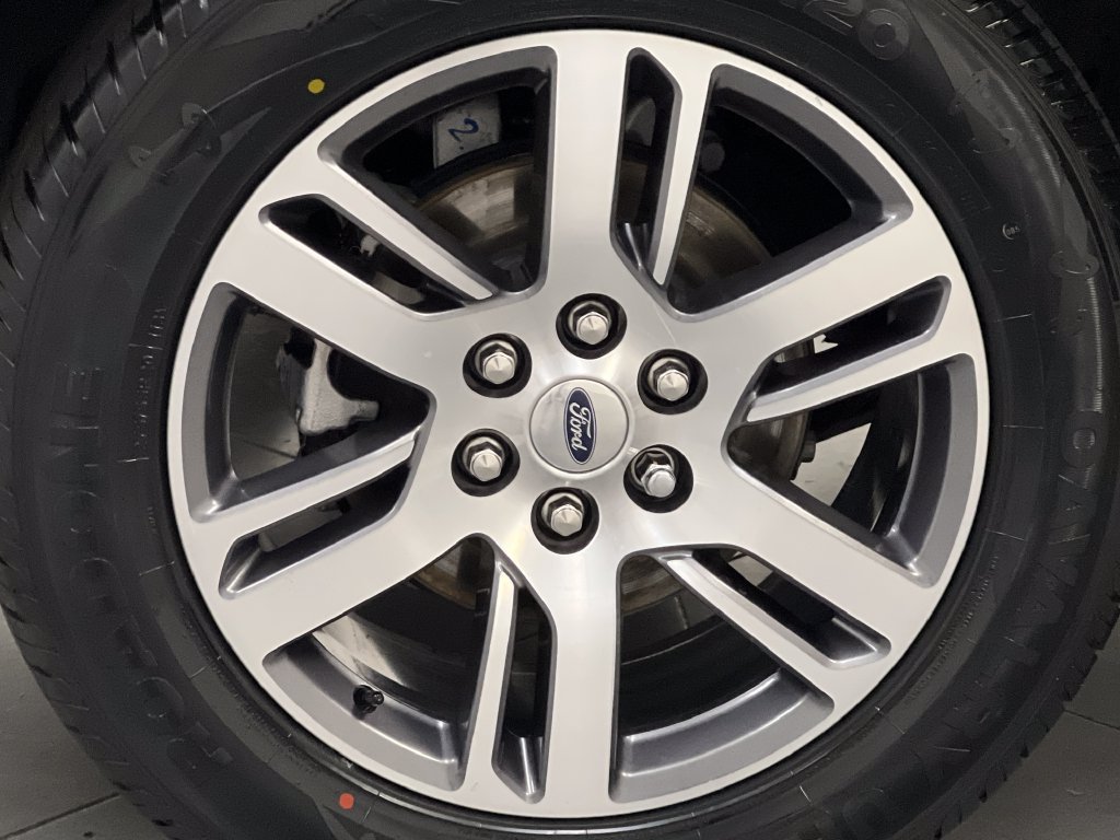 Used 2023 Ford Expedition Limited AWD/4WD image 85