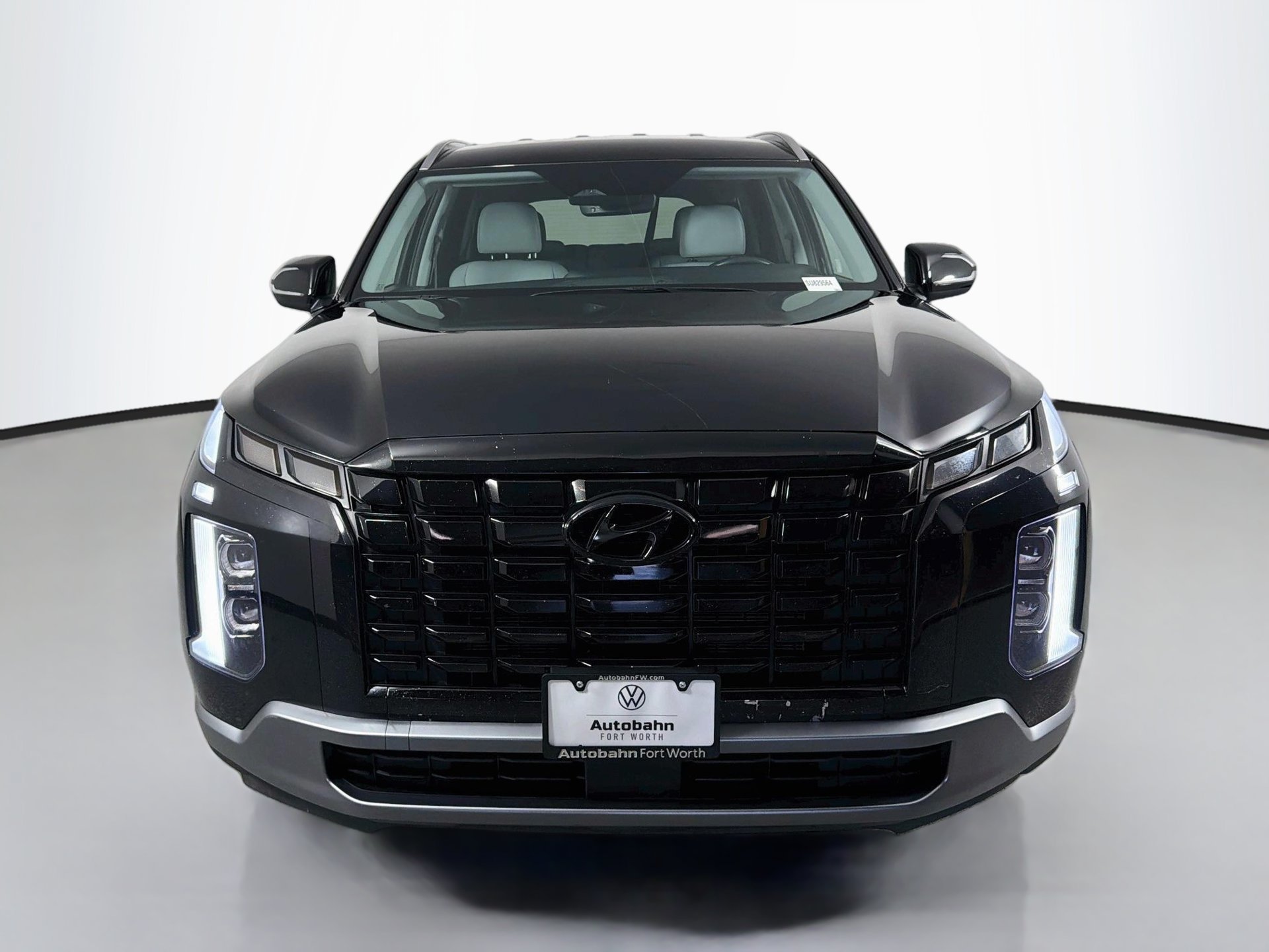 Used 2025 Hyundai Palisade SEL FWD image 2