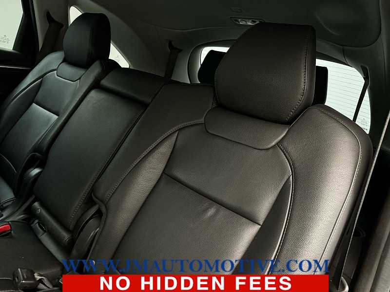 Used 2018 Acura MDX SH-AWD image 16