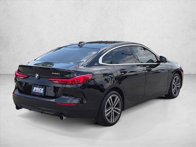 Used 2020 BMW 228i xDrive Gran Coupe w/ Premium Package AWD/4WD image 5
