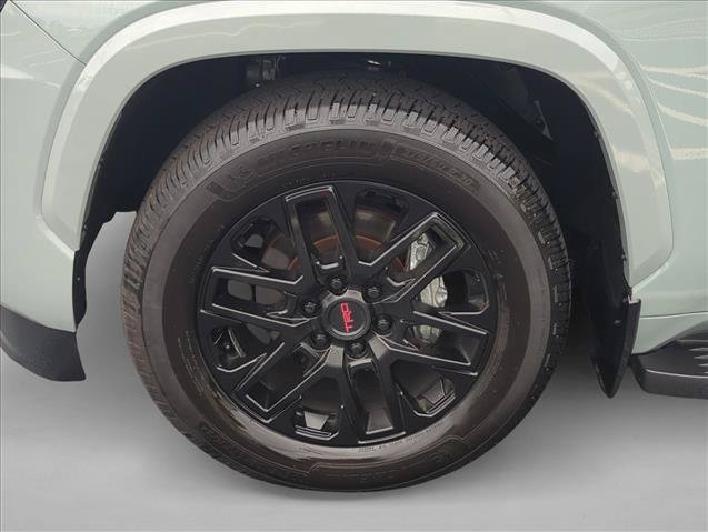 Certified 2024 Toyota Sequoia SR5 w/ SR5 Premium Package AWD/4WD image 30