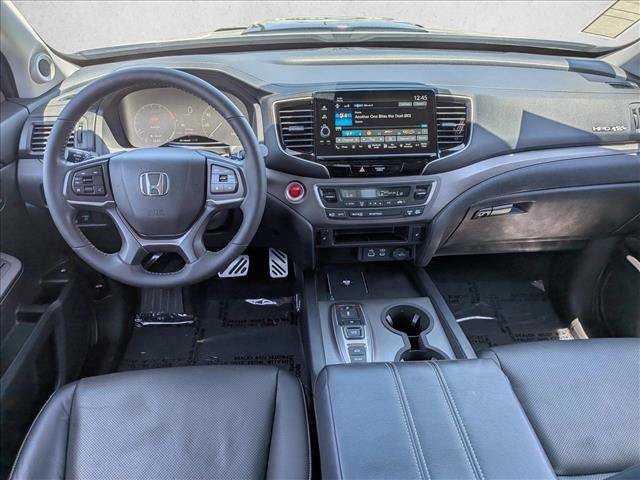 Used 2024 Honda Ridgeline RTL+ image 23