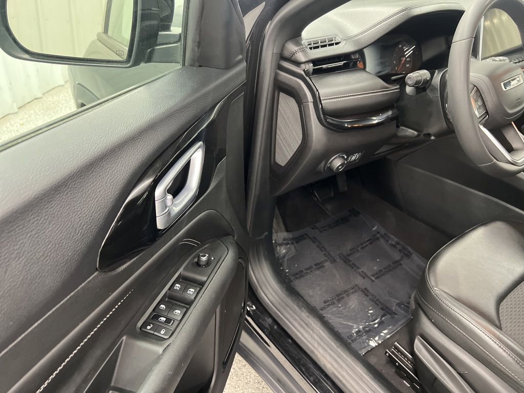 Used 2022 Jeep Compass Altitude image 20