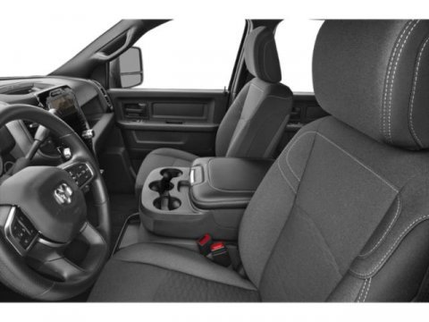 New 2026 RAM 3500 Tradesman AWD/4WD image 11