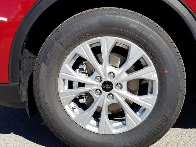 New 2026 Ford Escape Active w/ Tech Pack #1 AWD/4WD image 27