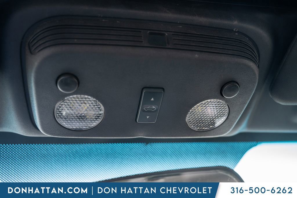 Used 2013 Ford Mustang Convertible image 18