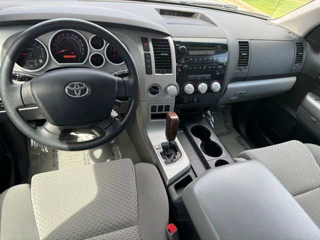 Used 2007 Toyota Tundra SR5 AWD/4WD image 7