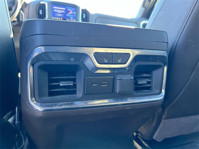 Used 2022 GMC Sierra 2500 Denali image 21