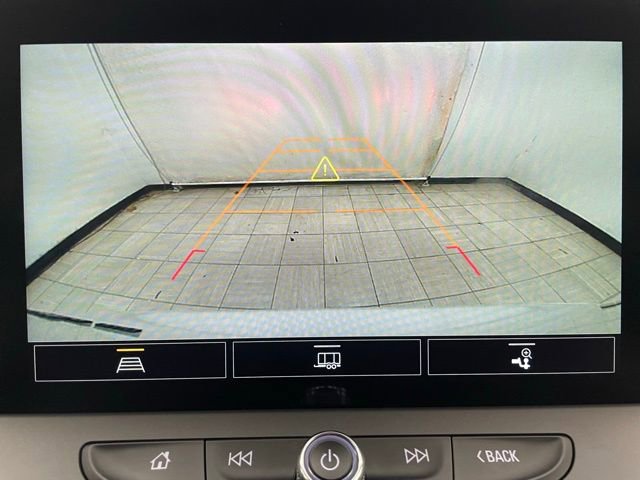 Certified 2023 Chevrolet Blazer RS w/ Enhanced Convenience Package image 4