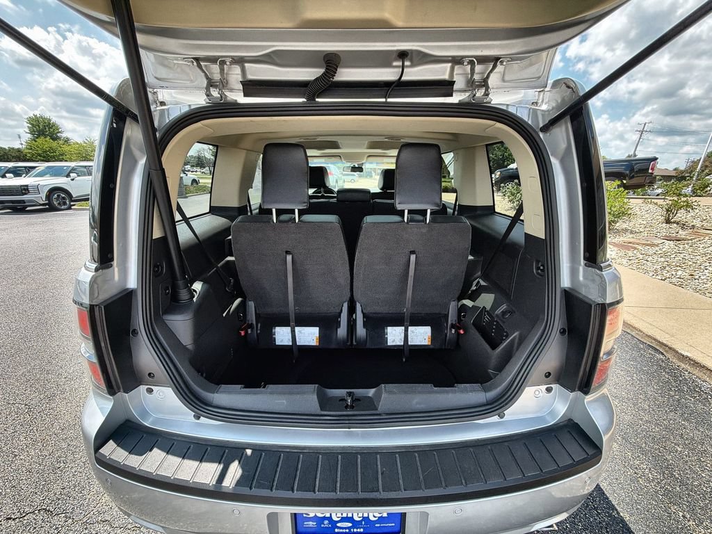 Used 2019 Ford Flex Limited AWD/4WD image 20