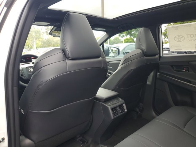 New 2026 Toyota bZ image 7